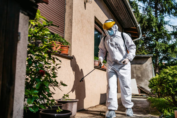 Best Commercial Pest Control Services  in Holly Ridge, NC